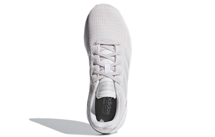 (WMNS) adidas neo Run70s Grey/White B96560