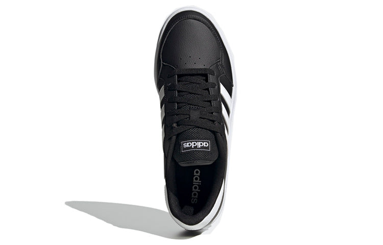 adidas Breaknet 'Black White' FX8708
