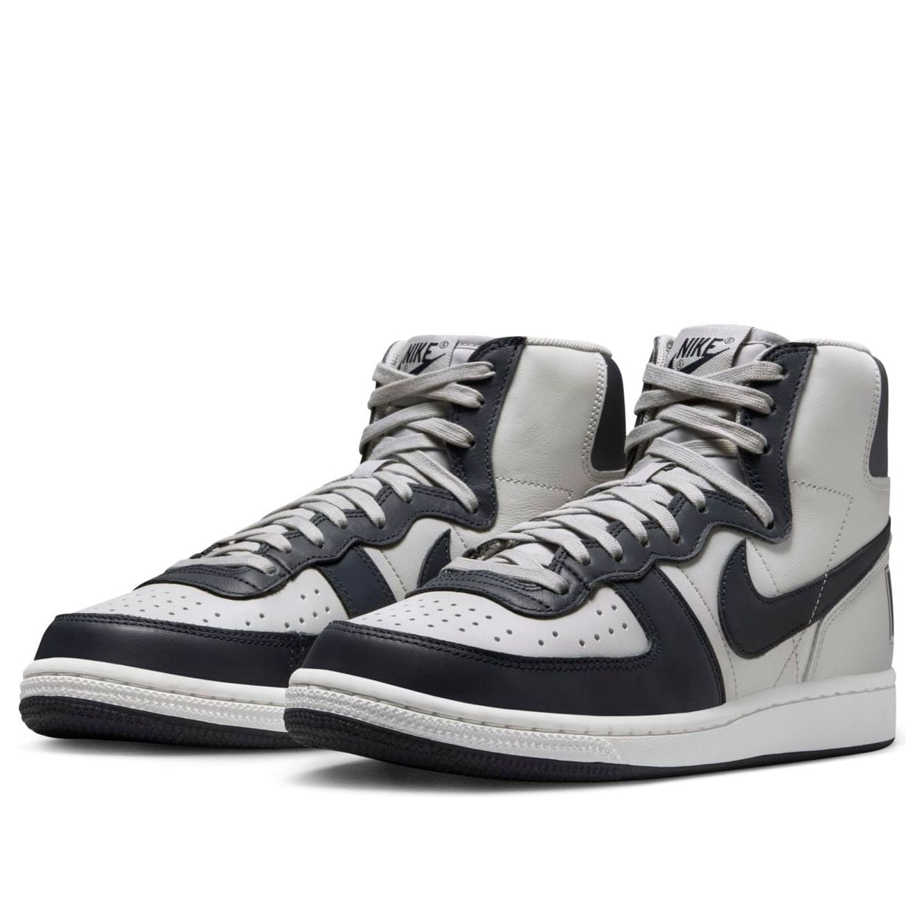 Nike Terminator High 'Georgetown' FB1832-001