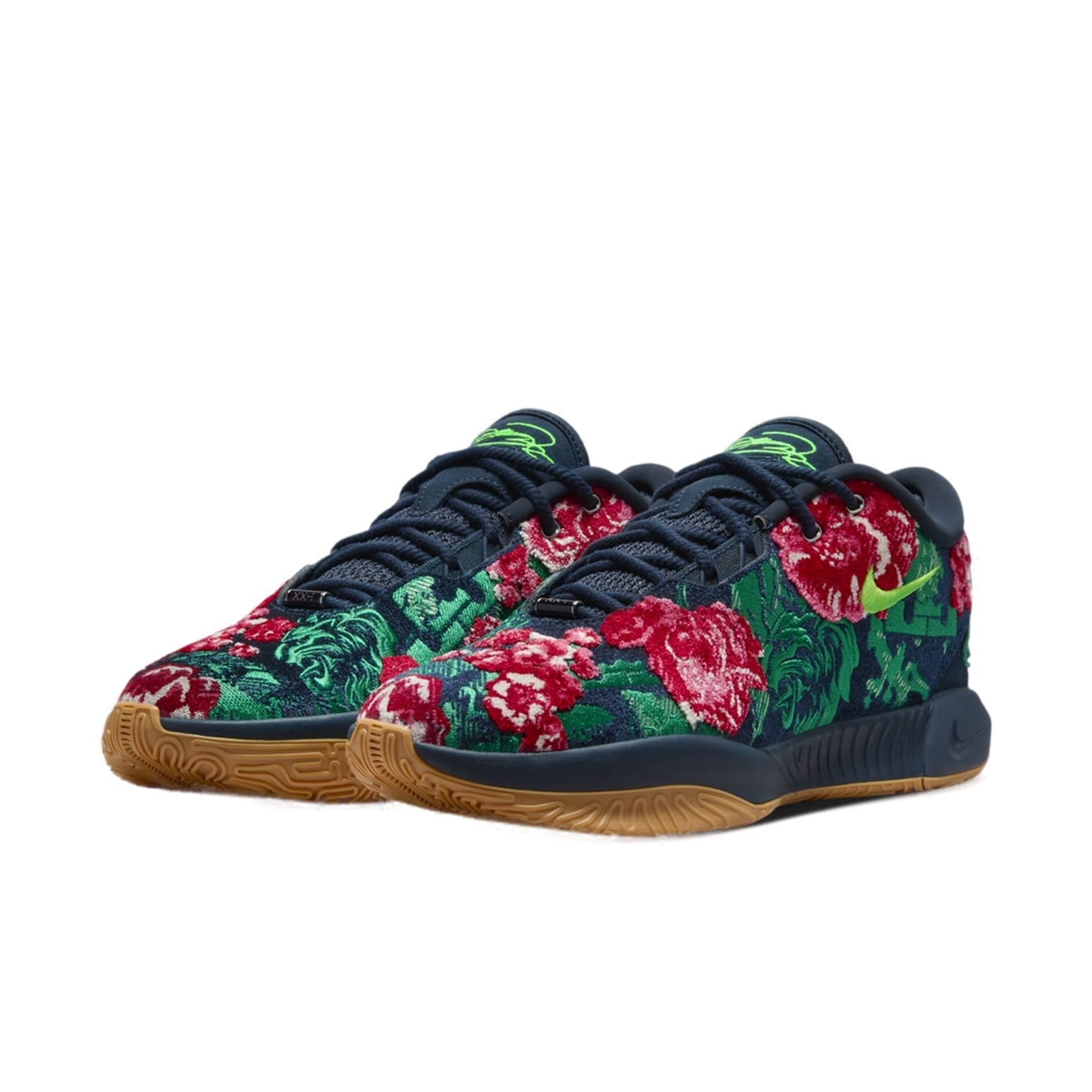 Nike LeBron 21 Premium EP 'Father of Pearl' FV7276-400