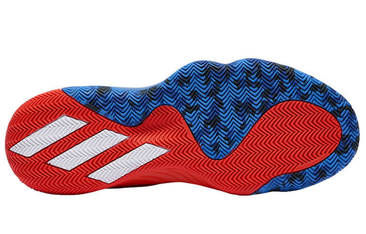 adidas Marvel x D.O.N. Issue 1 'Amazing Spider-Man' EF2400