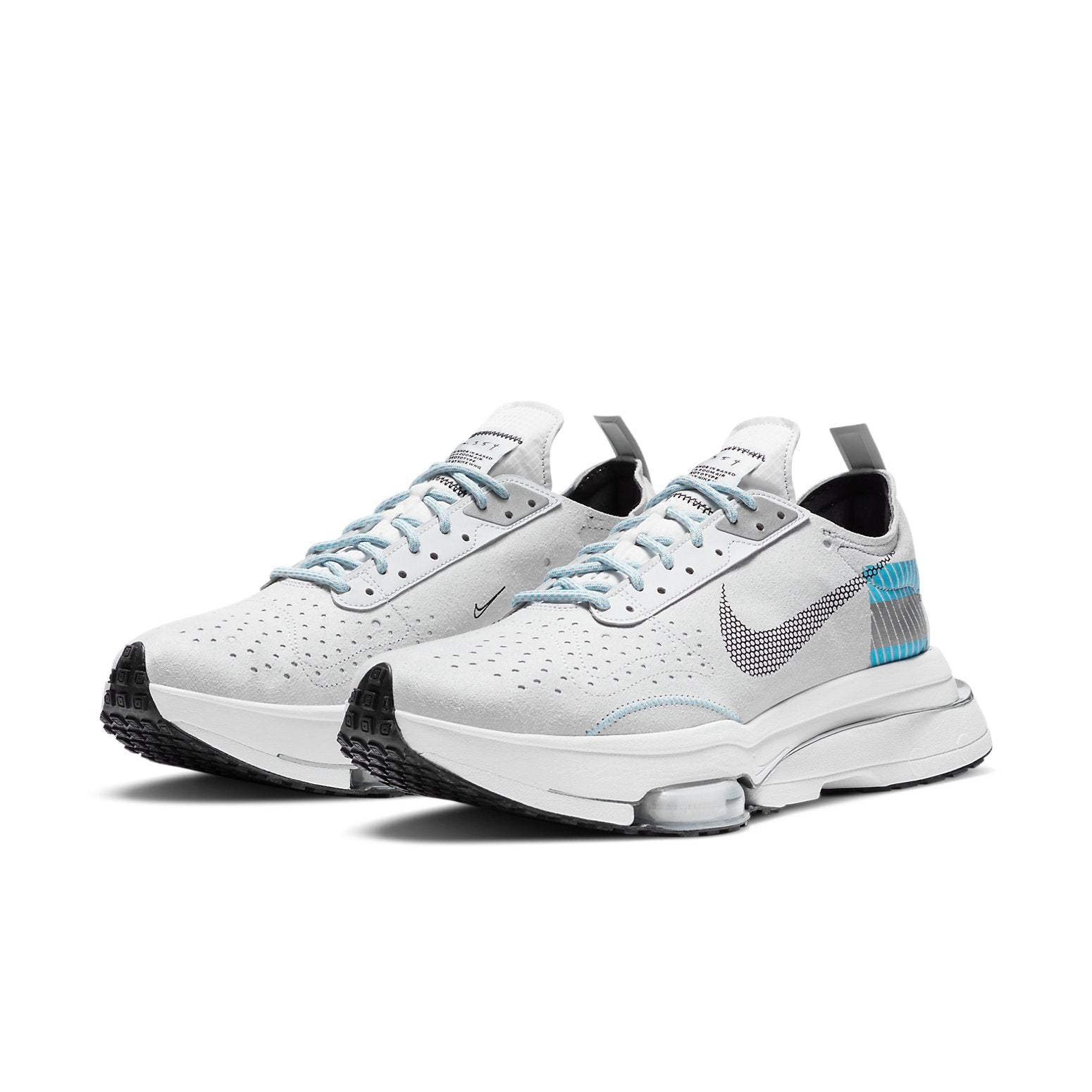 Nike 3M x Air Zoom-Type SE 'Pure Platinum' DB5459-003