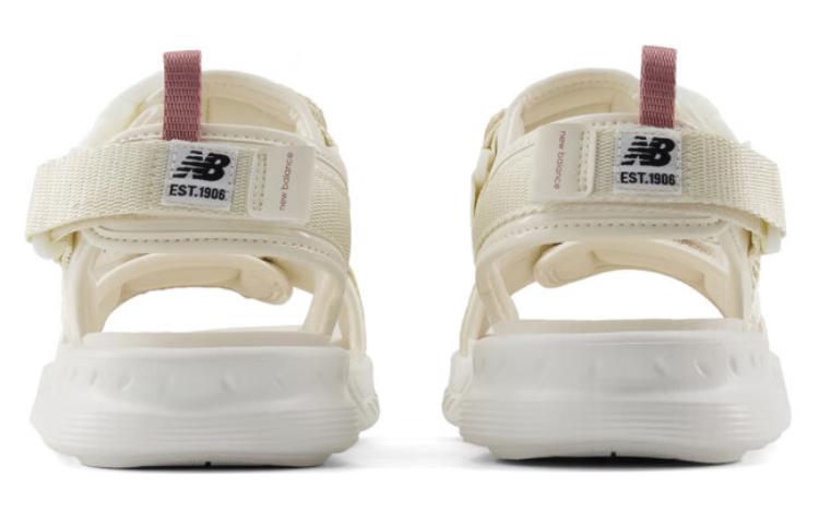 (WMNS) New Balance 600 Sandals 'White' SWA600C2