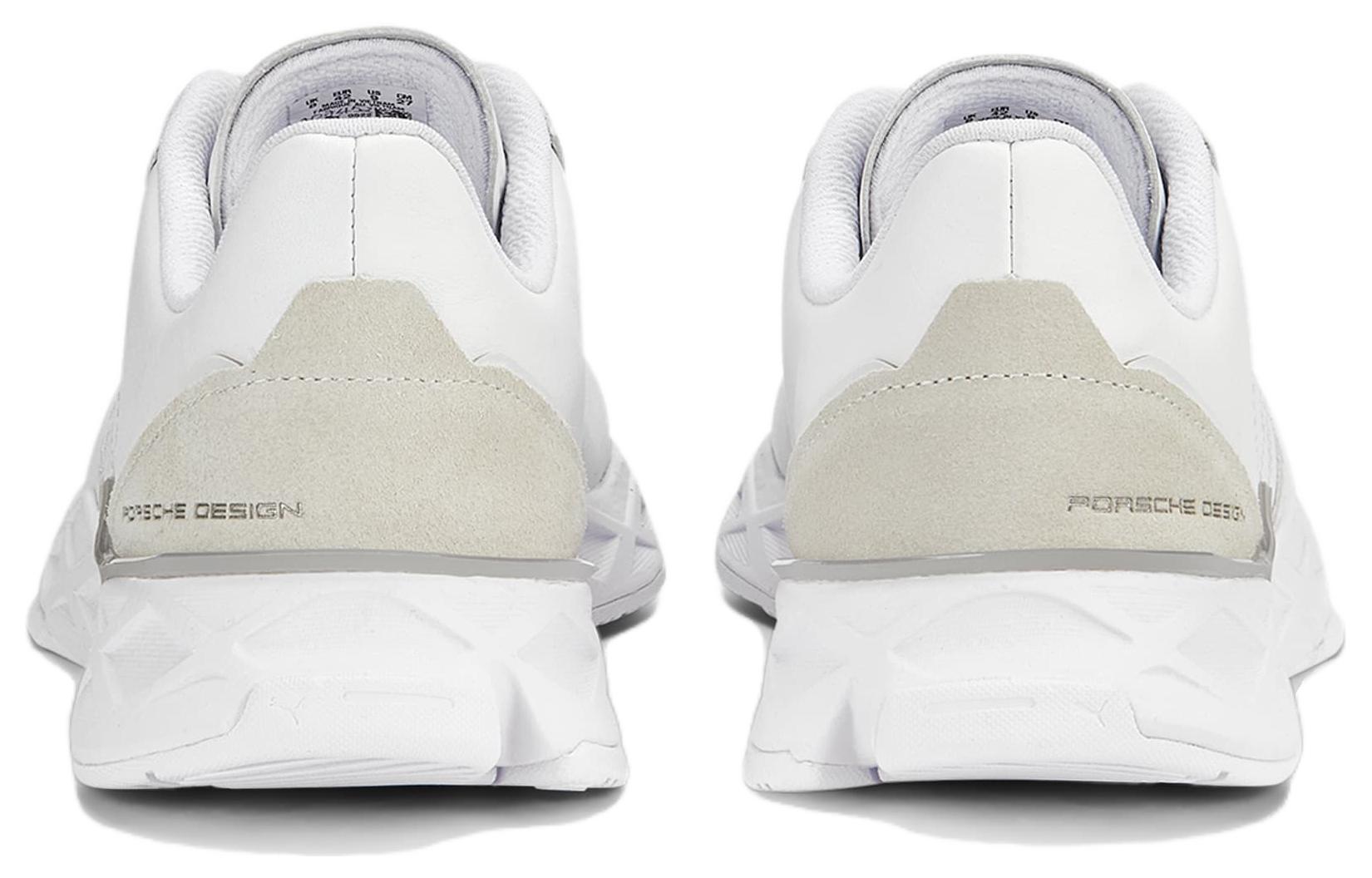 PUMA Porsche Design x PWRPlate 'White Glacial Grey' 307452-02