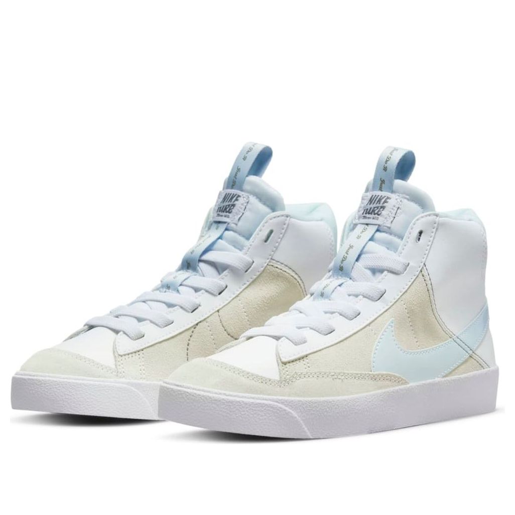 (PS) Nike Blazer Mid '77 SE 'Dance - White Aura' DH8641-103