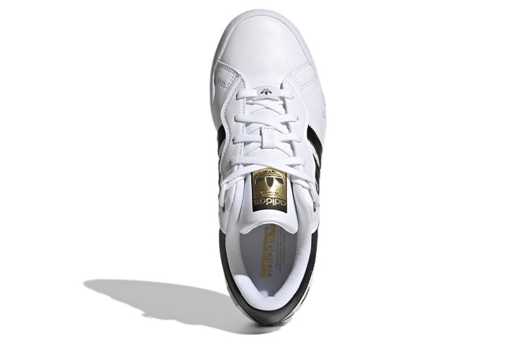 (WMNS) adidas Rey Galle 'White Black' GZ6994
