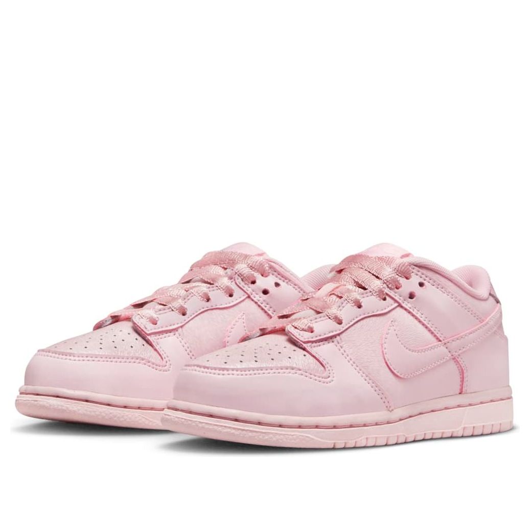 (GS) Nike Dunk Low SE 'Prism Pink' AA3146-601