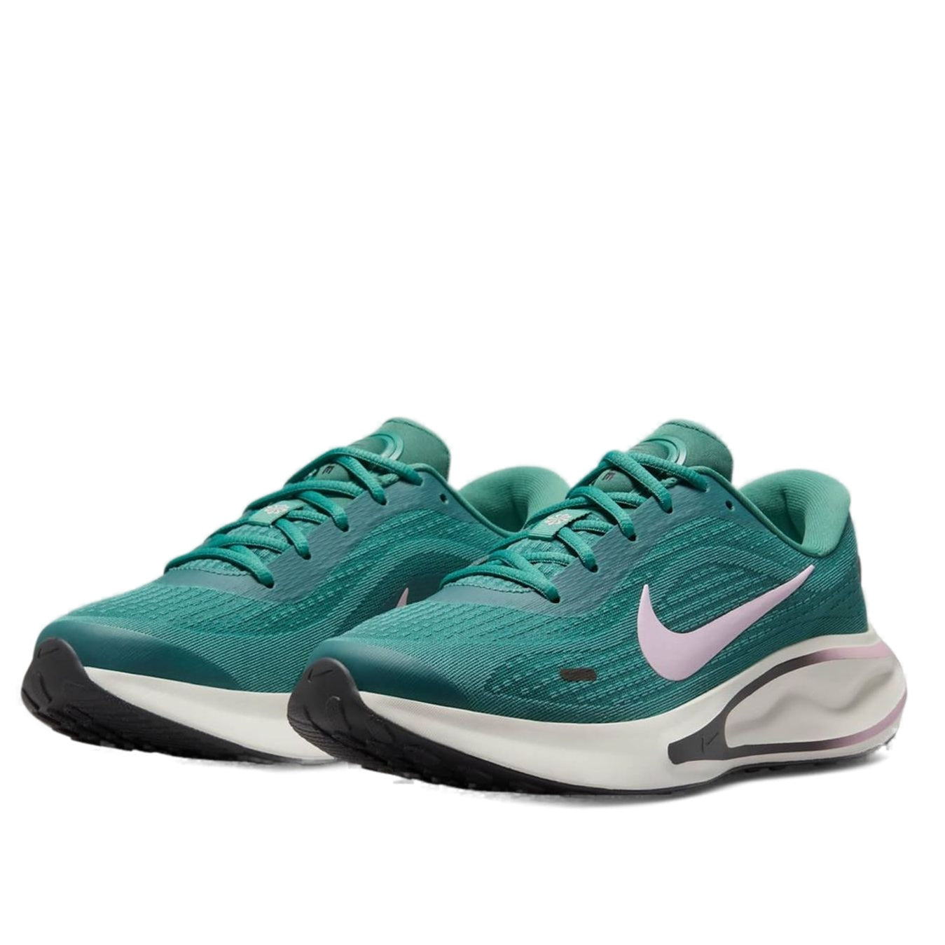 (WMNS) Nike Journey Run 'Bicoastal Pink Foam' FJ7765-301