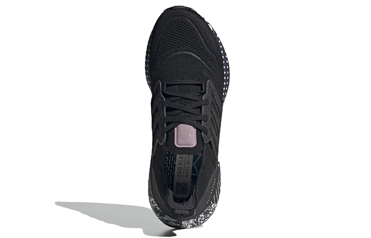 (WMNS) adidas Ultraboost 22 'Black Mandala' GW6914