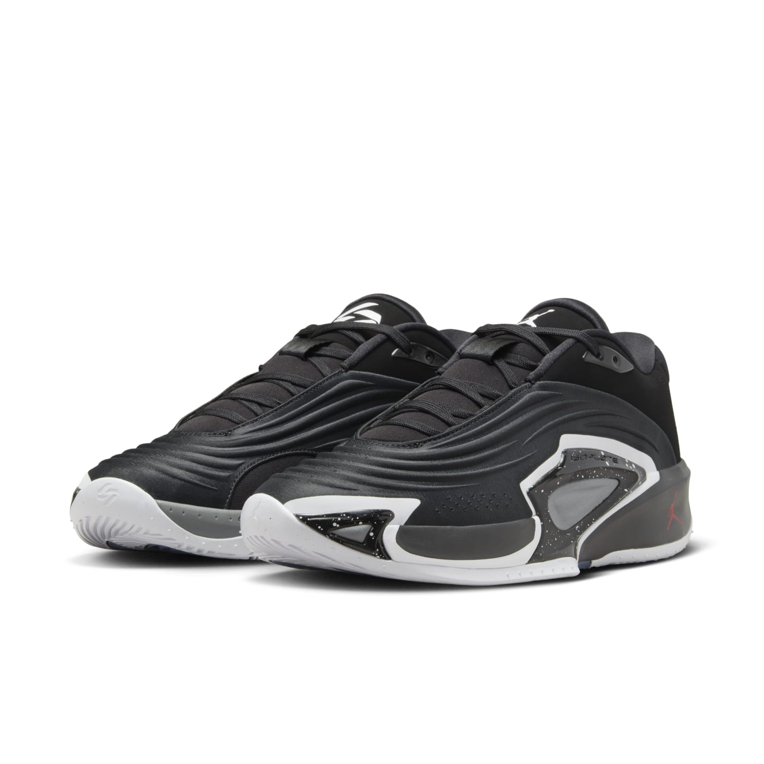 Air Jordan Luka 3 'Speedway' FQ1284-001