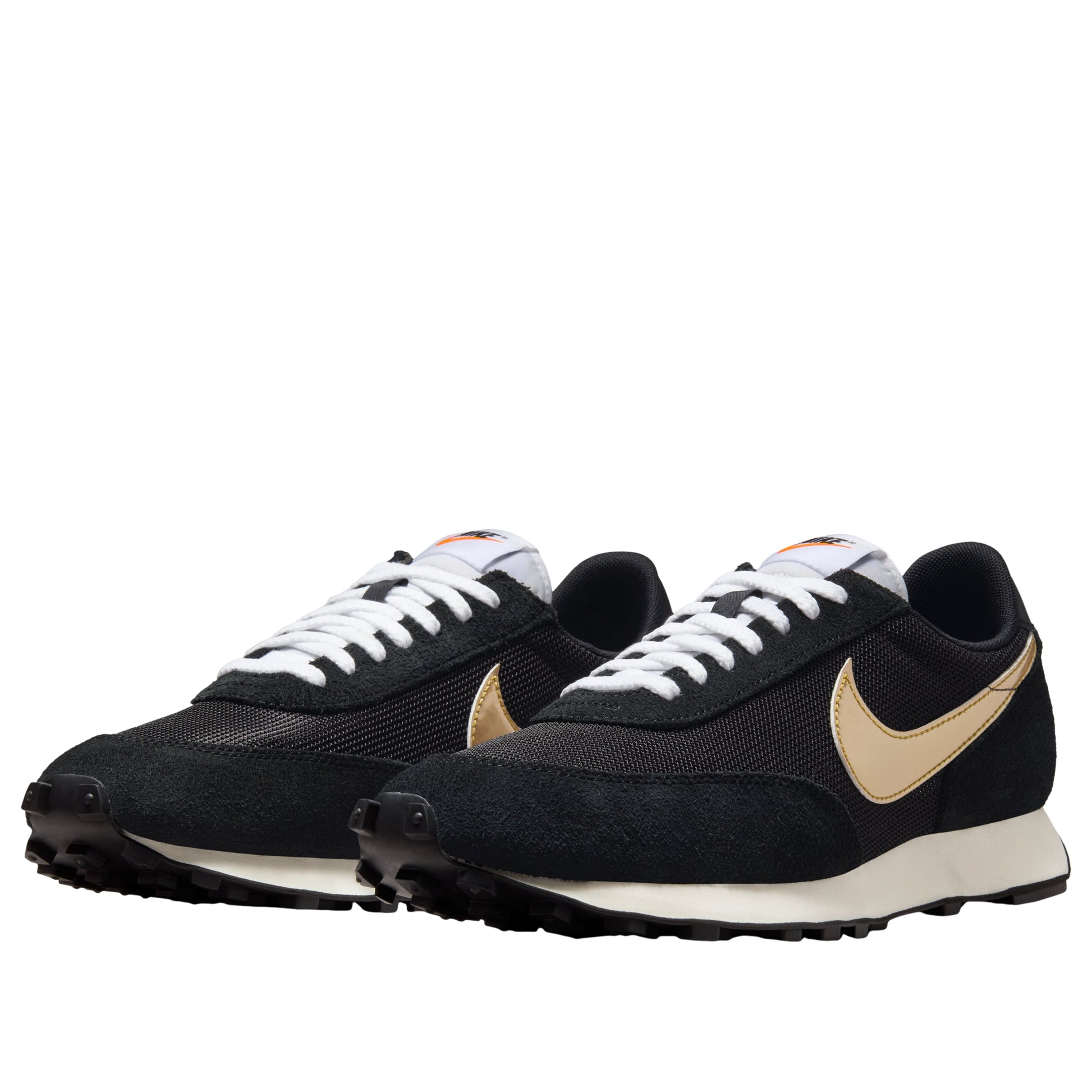 Nike Daybreak SP 'Black Metallic Gold' BV7725-003