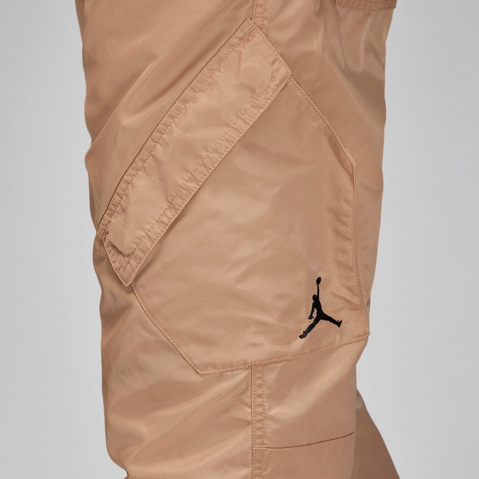 Air Jordan Flight Heritage Pants 'Beige' FD7391-200