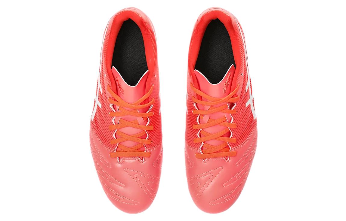 ASICS Ultrezza Club 3 'Flash Coral' 1101A059-700