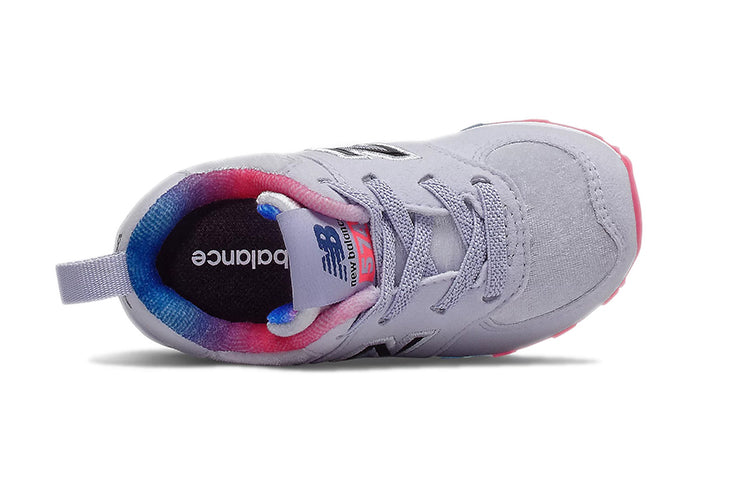 (TD) New Balance 574 'Silent Grey White' ID574WKG