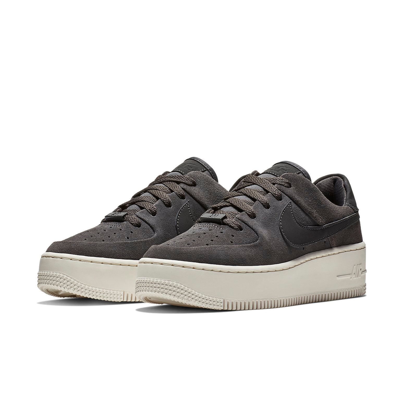 (WMNS) Nike Air Force 1 Sage Low 'Night' AR5339-001
