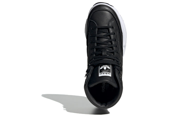 (WMNS) adidas Kiellor Xtra Boot 'Core Black' EF9102