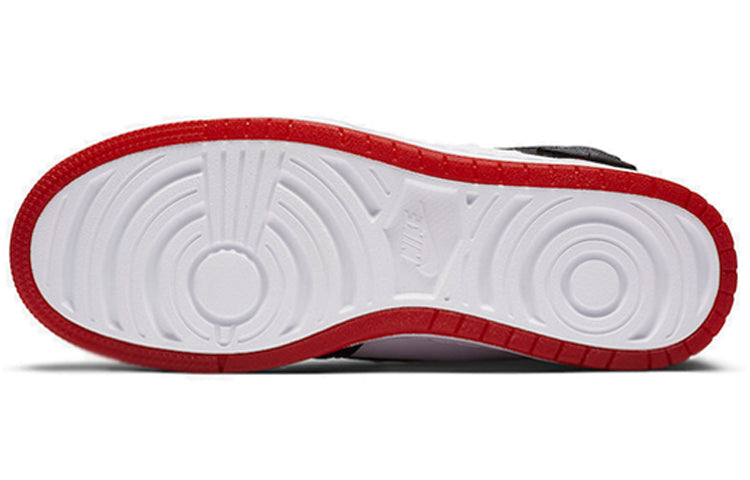 (WMNS) Air Jordan 1 Nova XX 'Bred Toe' AV4052-106