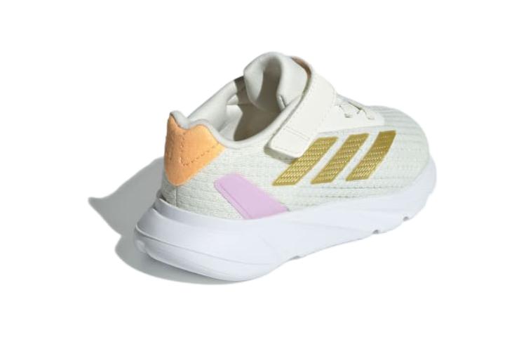 (TD) adidas Duramo SL 'Ivory Gold Metallic' ID5893