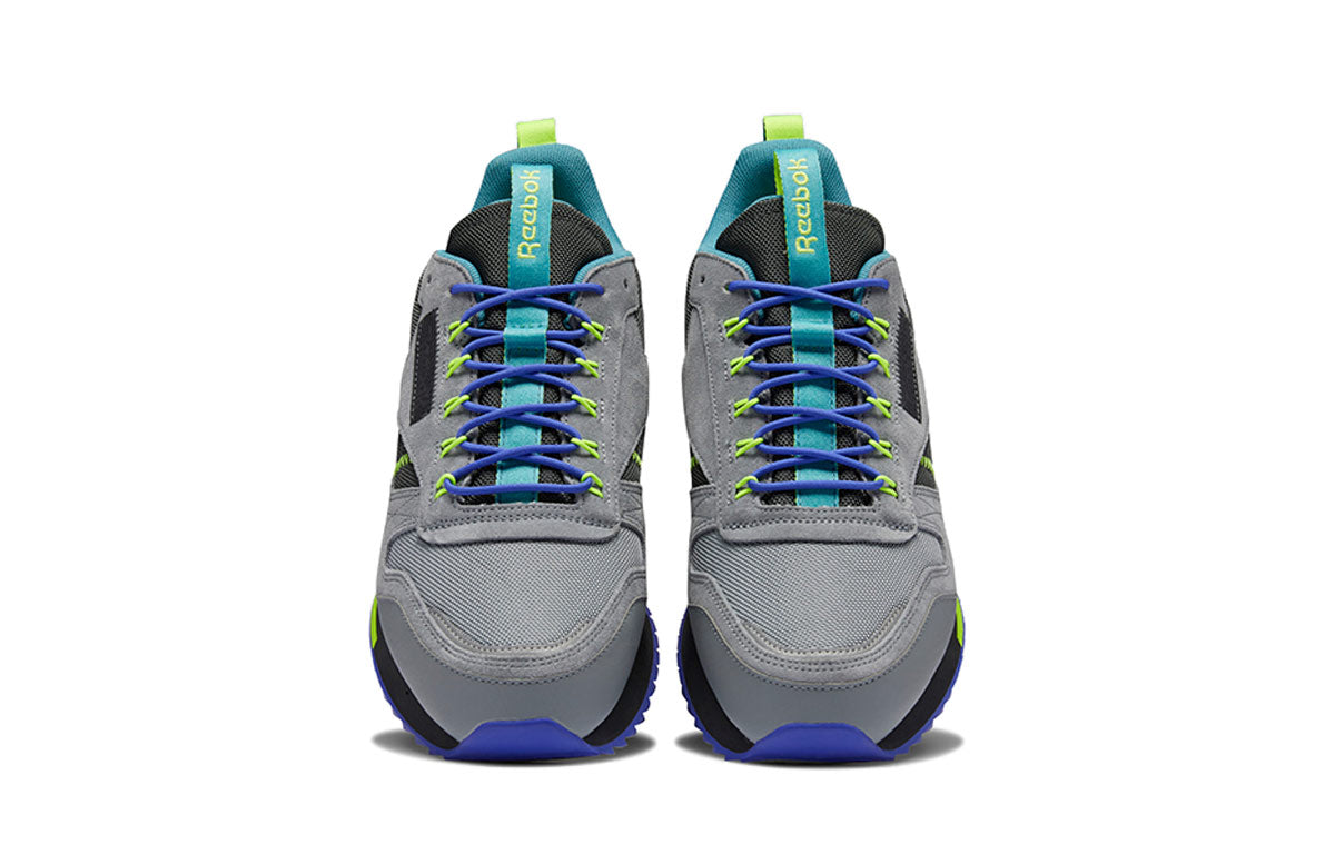 Reebok Classic Leather Ripple Trail 'Mineral Mist' EG8706