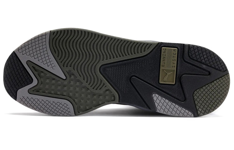 PUMA RS-X Mid Utility Green 369821-01