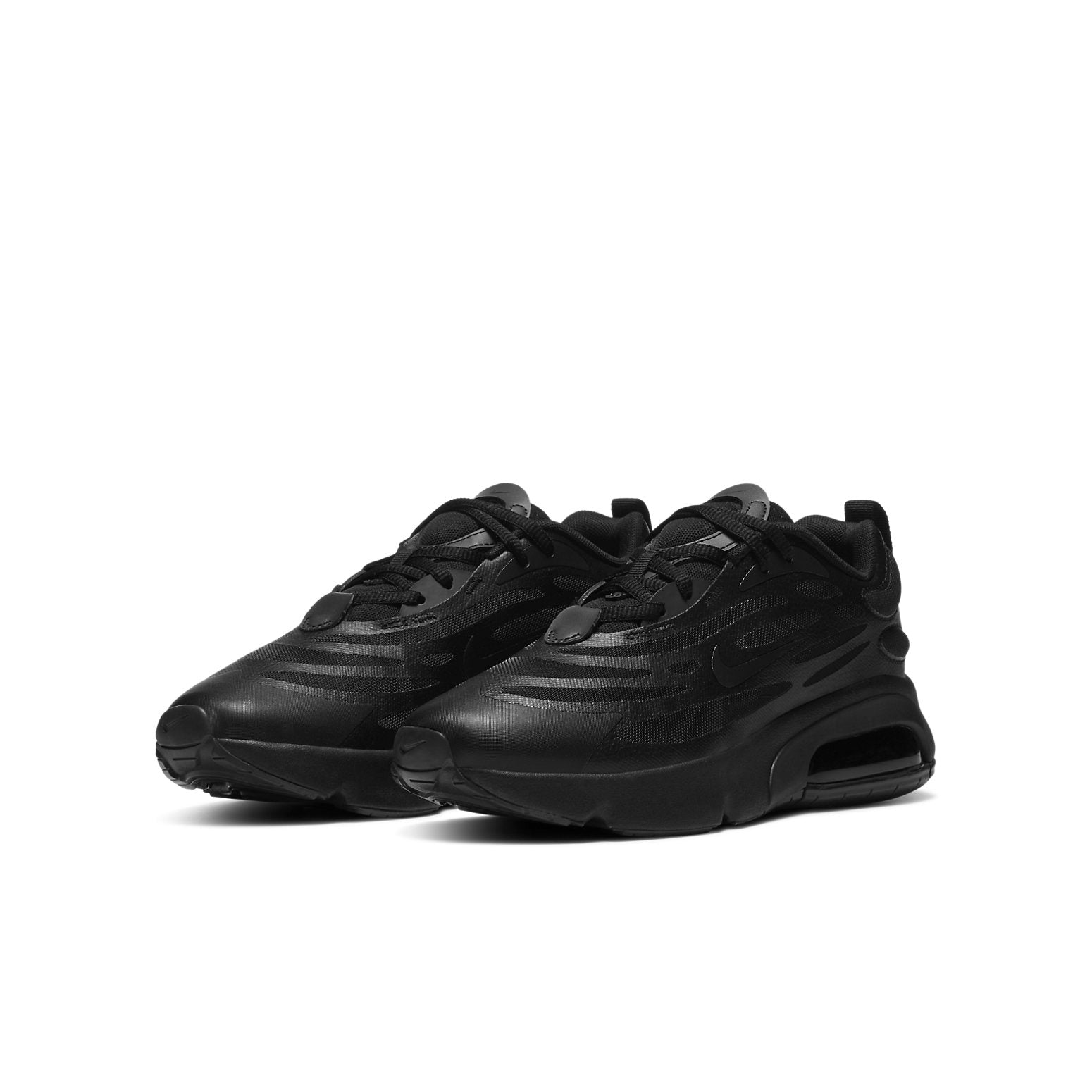 (GS) Nike Air Max Exosense 'Black' CN7876-002