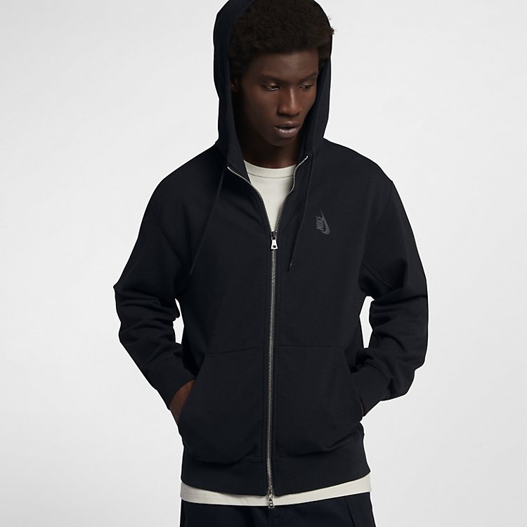 Nike NRG FZ Hoodie 923791-010