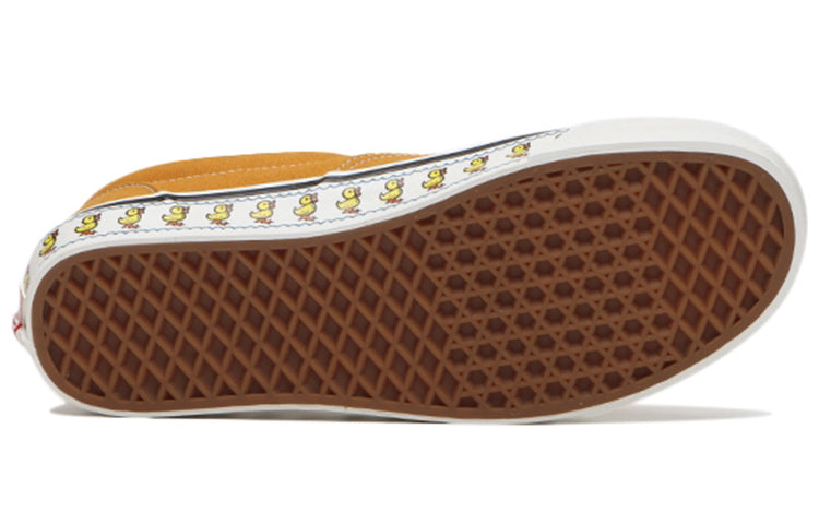 Vans Era 95 Dx Yellow Unisex VN0A2RR12CT