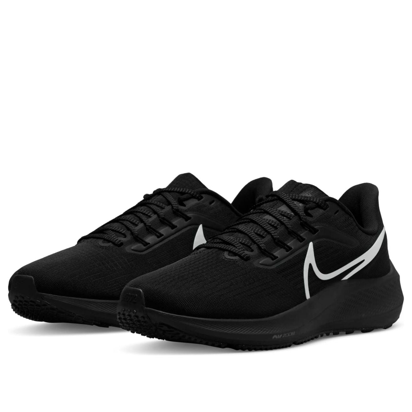 (WMNS) Nike Air Zoom Pegasus 39 'Black White' DH4072-002