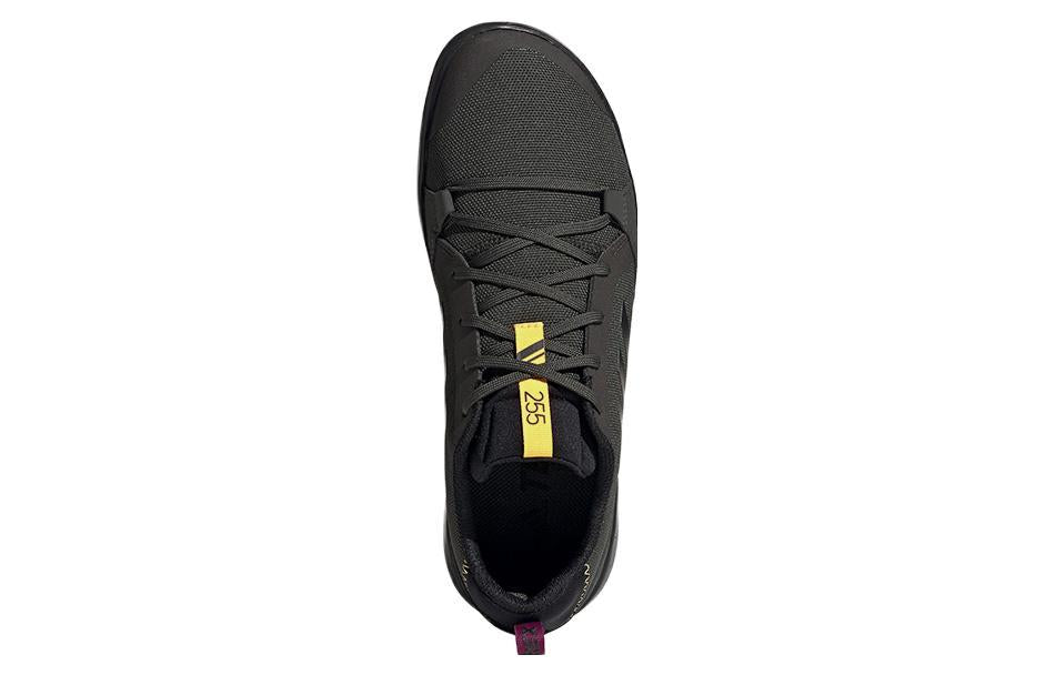 adidas Terrex Boat Lace Dlx 'Black' FV6648