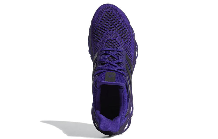 adidas Ultraboost Web DNA 'Team College Purple' GY4170