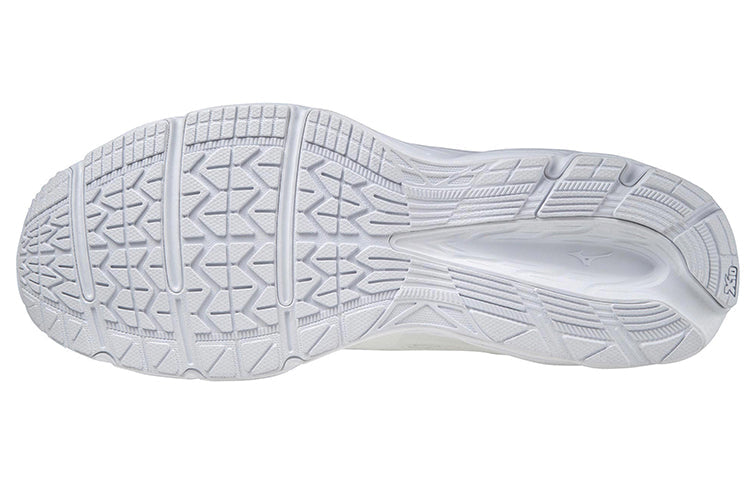 Mizuno Maximizer 24 Wide 'Triple White' K1GA220201