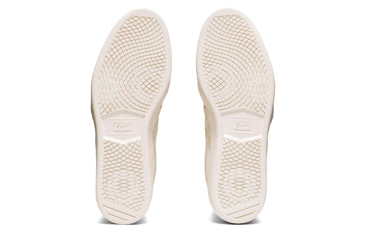 Onitsuka Tiger GSM SD Shoes 'Cream' 1183B025-100
