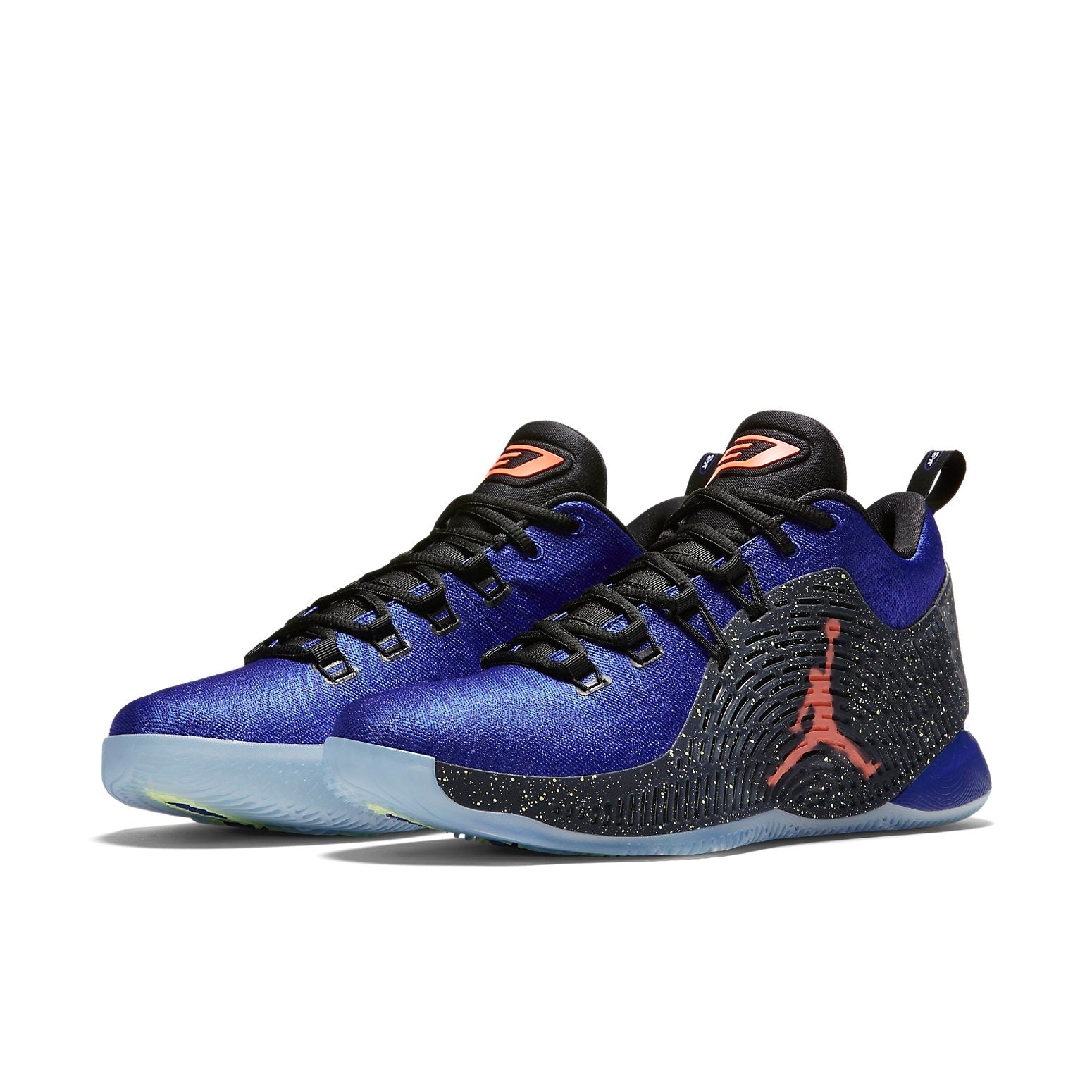 Air Jordan CP3.X 'Concord' 854294-400