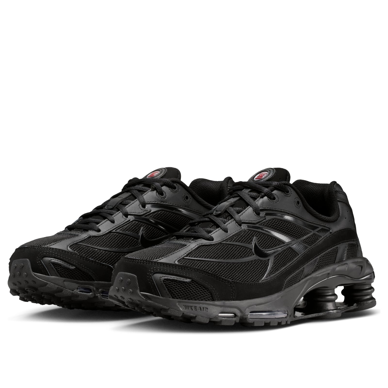 Nike Shox Ride 2 'Black' IO4296-002