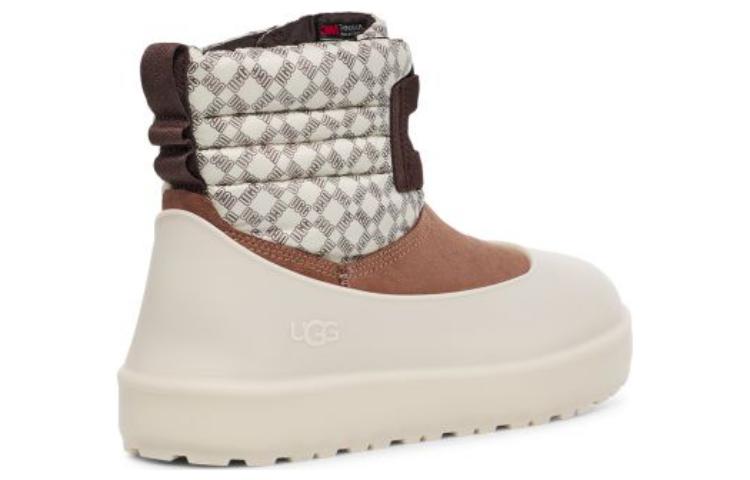 UGG Classic Luxe 1133776-SILT