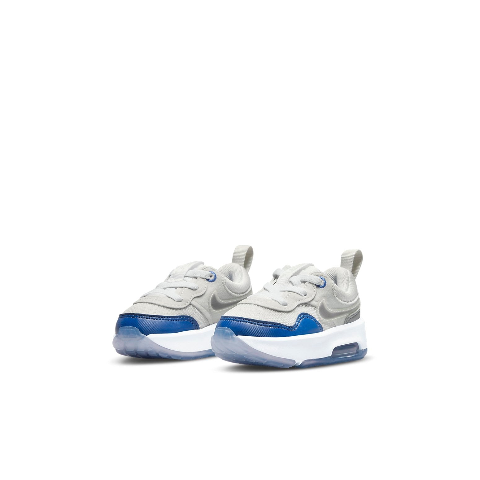 (TD) Nike Air Max Motif 'Hyper Royal' DH9390-400