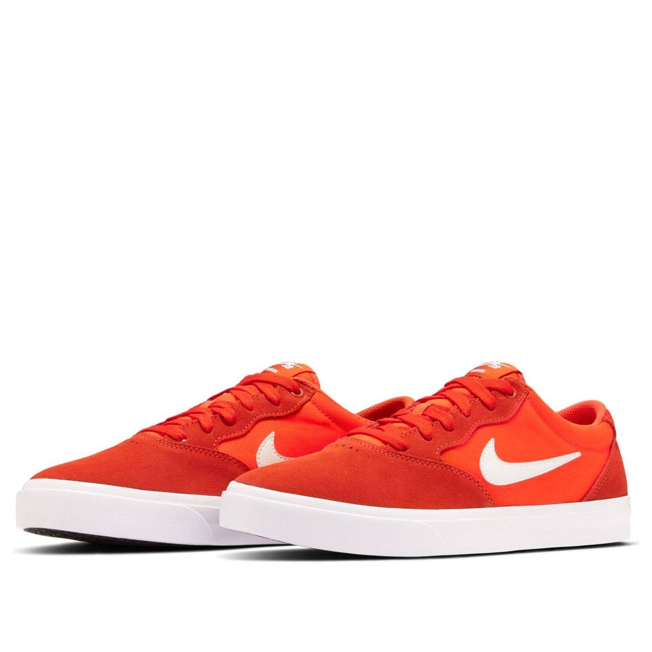 Nike SB Chron Slr 'Orange White' CD6278-800
