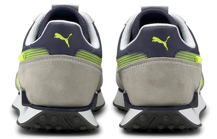 PUMA Future Rider 'Summer - Grey Violet Peacoat' 374996-02
