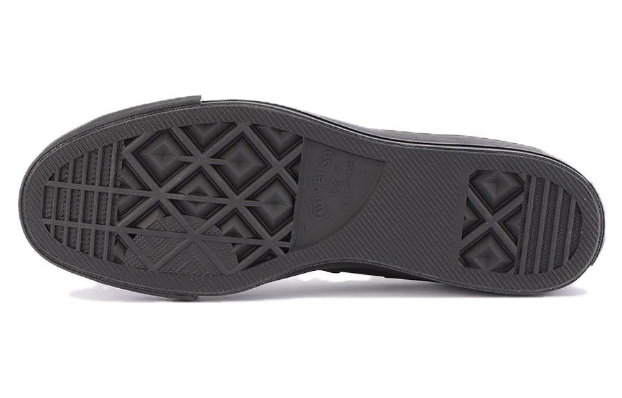 Converse Canvas All Star J Hi 'Black' 31307010