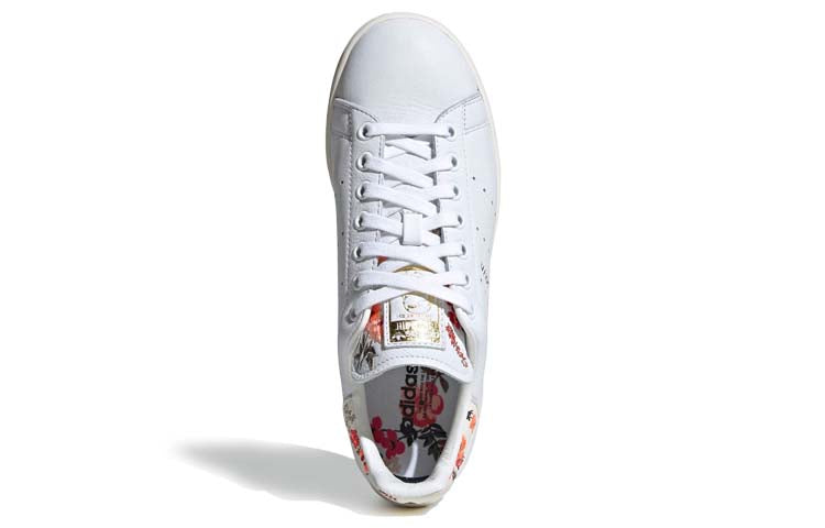 (WMNS) adidas Stan Smith 'Blossoms Floral' FY8734