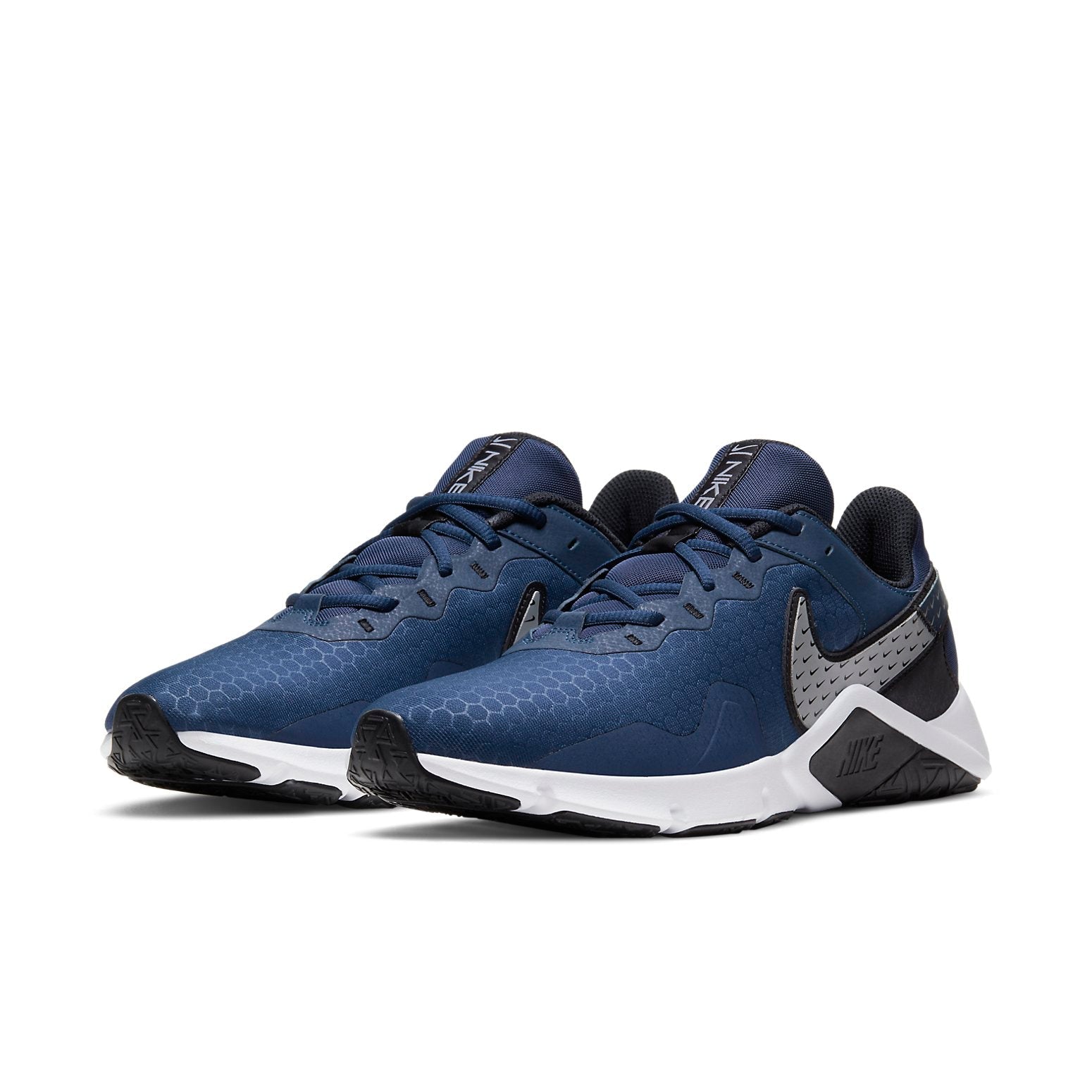 Nike Legend Essential 2 Premium 'Mini Swooshes' CZ0793-403