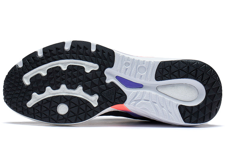 (WMNS) Li-Ning Furious Rider 6 'Black White' ARZS010-1