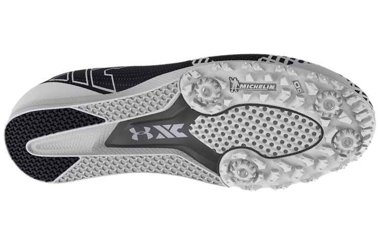 Under Armour Brigade XC 2 'Black Halo Grey' 3025463-001