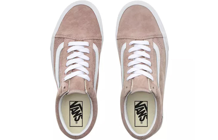 Vans Old Skool Suede 'Shadow Grey' VN0A4BV5V79
