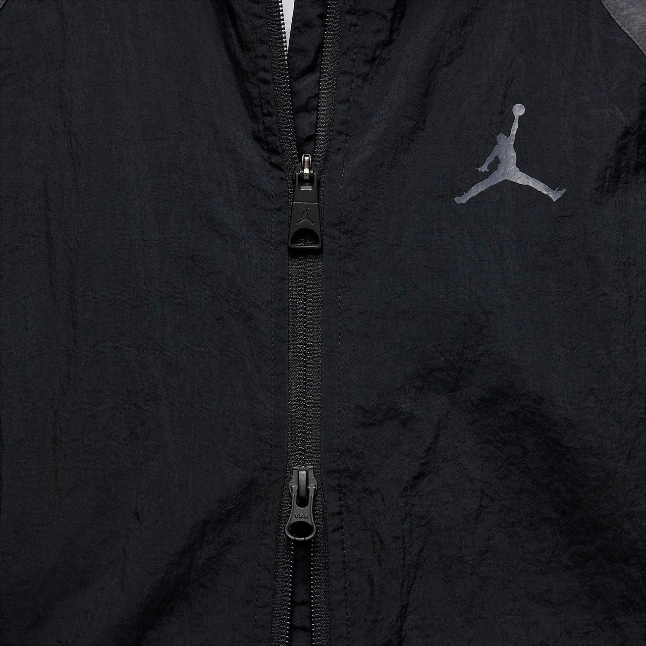 Air Jordan Sport Jam Warm-Up Jacket 'Black' DX9368-011