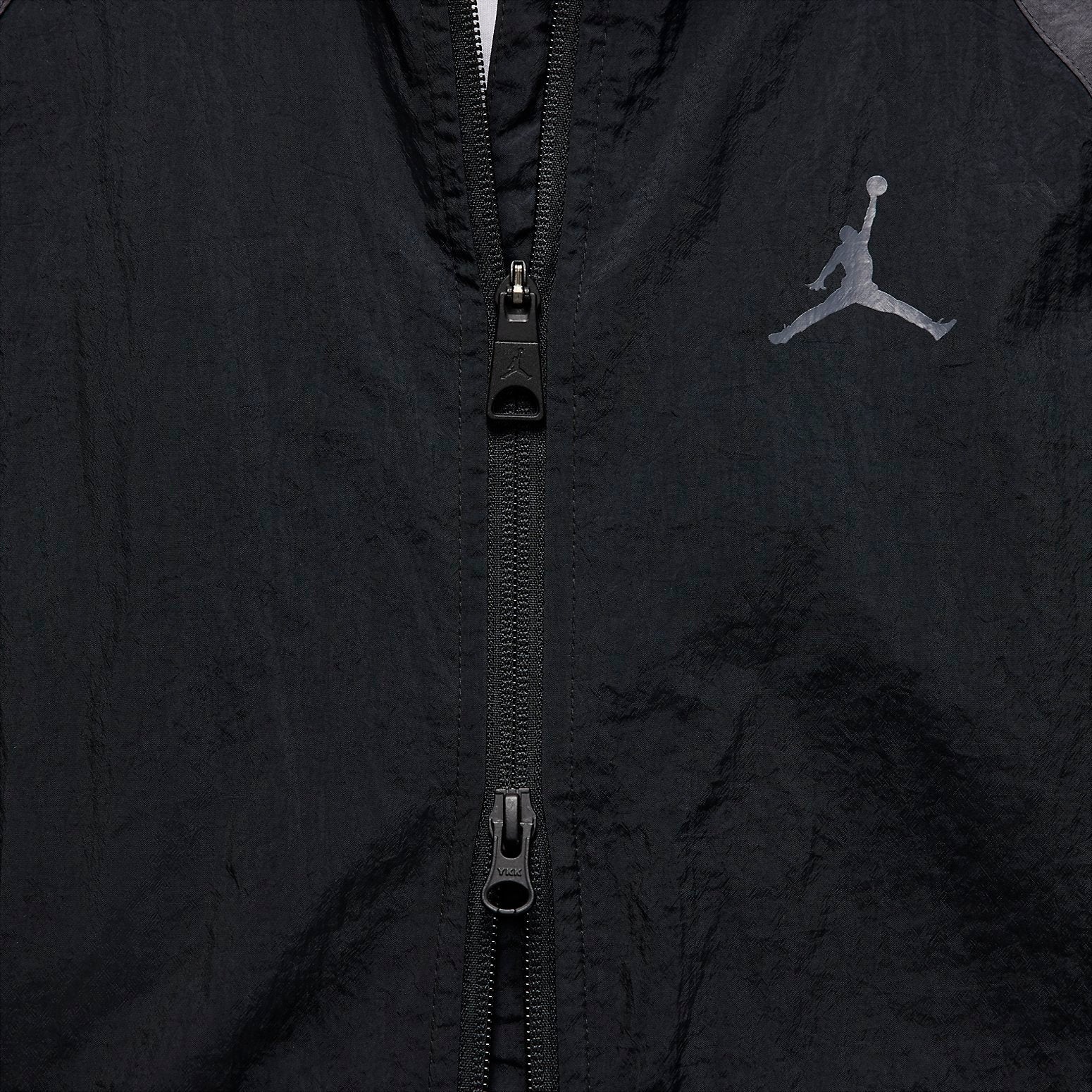 Air Jordan Sport Jam Warm-Up Jacket 'Black' DX9368-011
