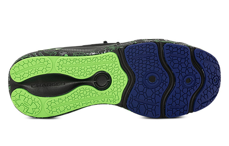Under Armour Charged Cushioning Fun CN 'Black' 3026450-001