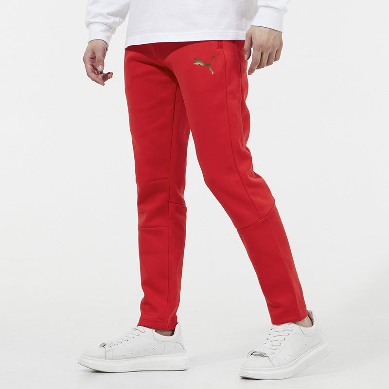PUMA Evostripe Pants 'Red' 846342-11