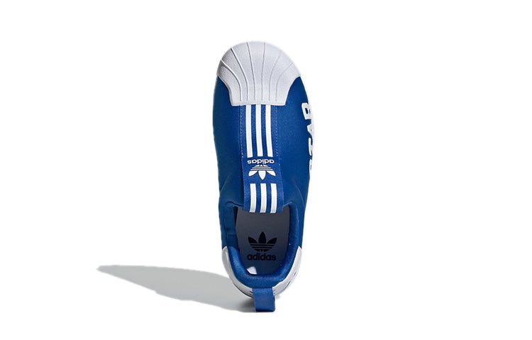 (PS) adidas Superstar 360 X C 'Blue' EG3404