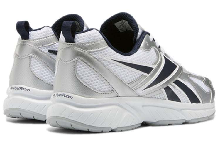 Reebok Royal Hyperium 2 'Silver Metallic Navy' GY2094